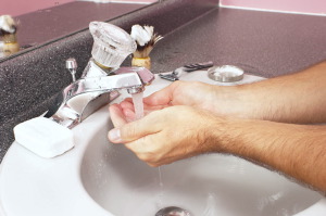 sink